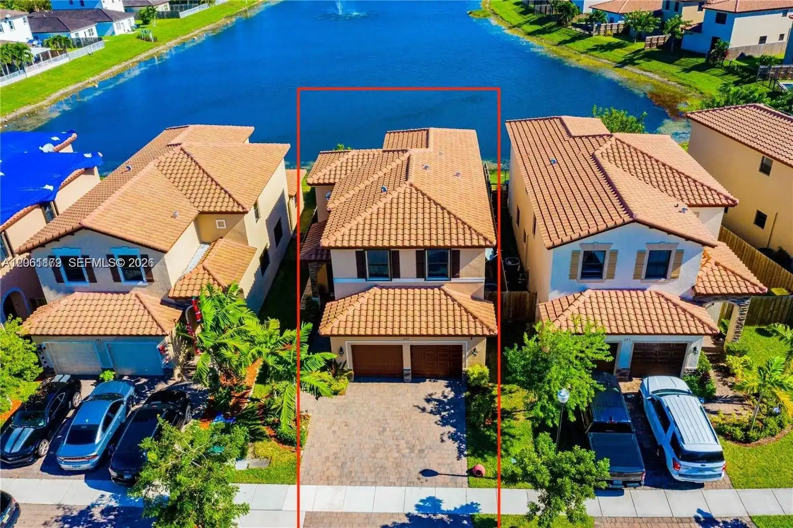 233 NE 23rd Ter, Homestead FL 33033