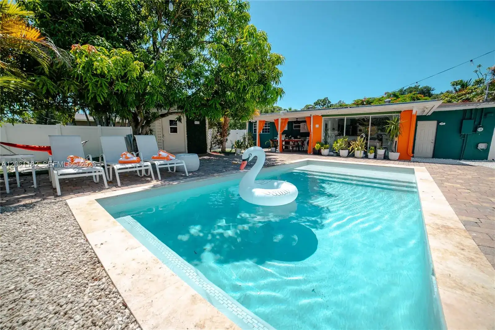 1725 SW 30th St, Fort Lauderdale FL 33315 photo 4