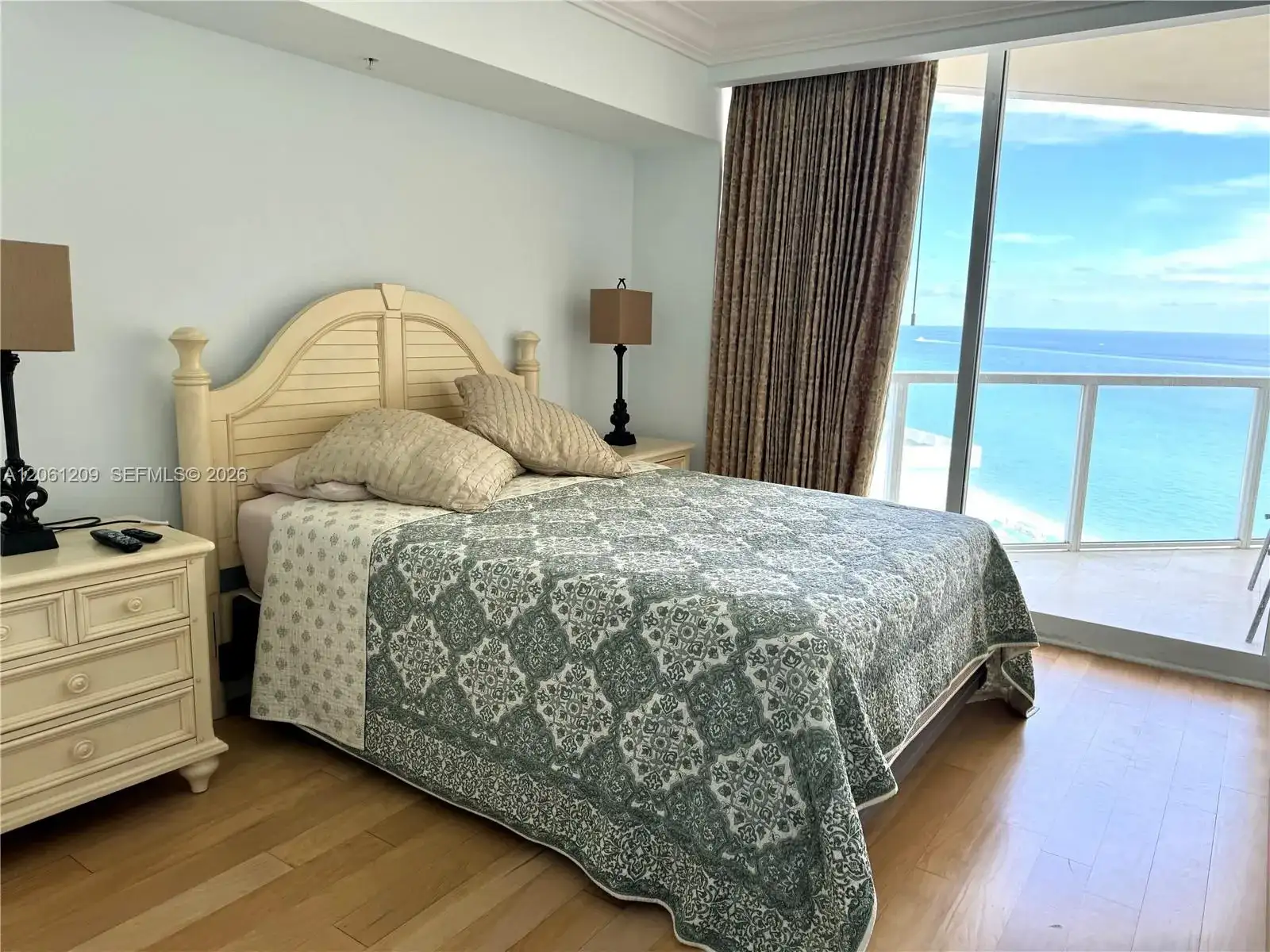 16699 Collins Ave # 1504, Sunny Isles Beach FL 33160 photo 5