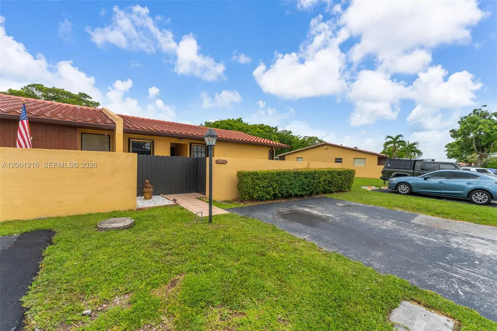 8612 SW 148th Pl, Miami FL 33193