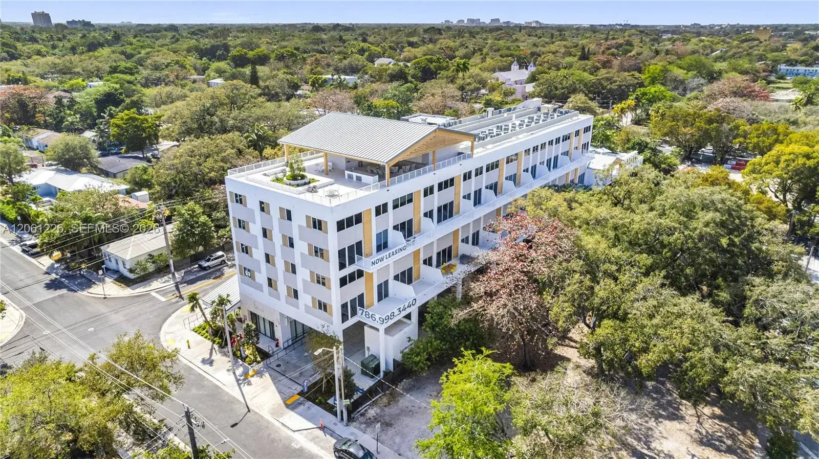 3335 Thomas Ave # 203, Miami FL 33133