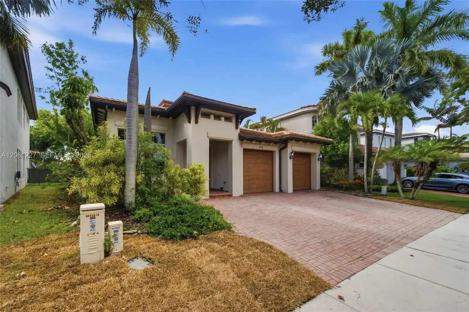 10726 NW 80th Cir, Parkland FL 33076 photo 2