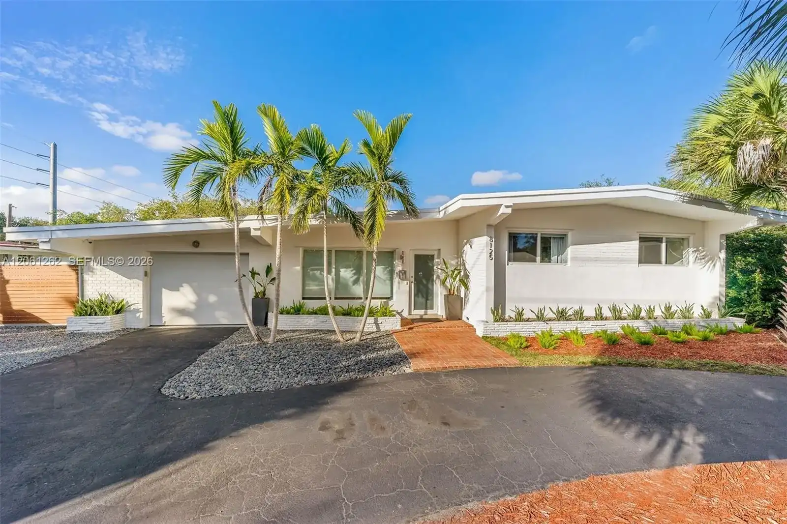 8125 SW 136th, Pinecrest FL 33156