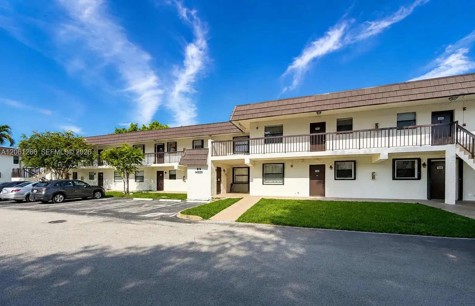 14925 SW 104th St # 104, Miami FL 33196