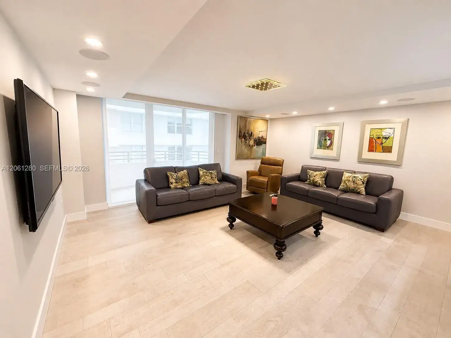 5555 Collins Ave # 12C, Miami Beach FL 33140 photo 3