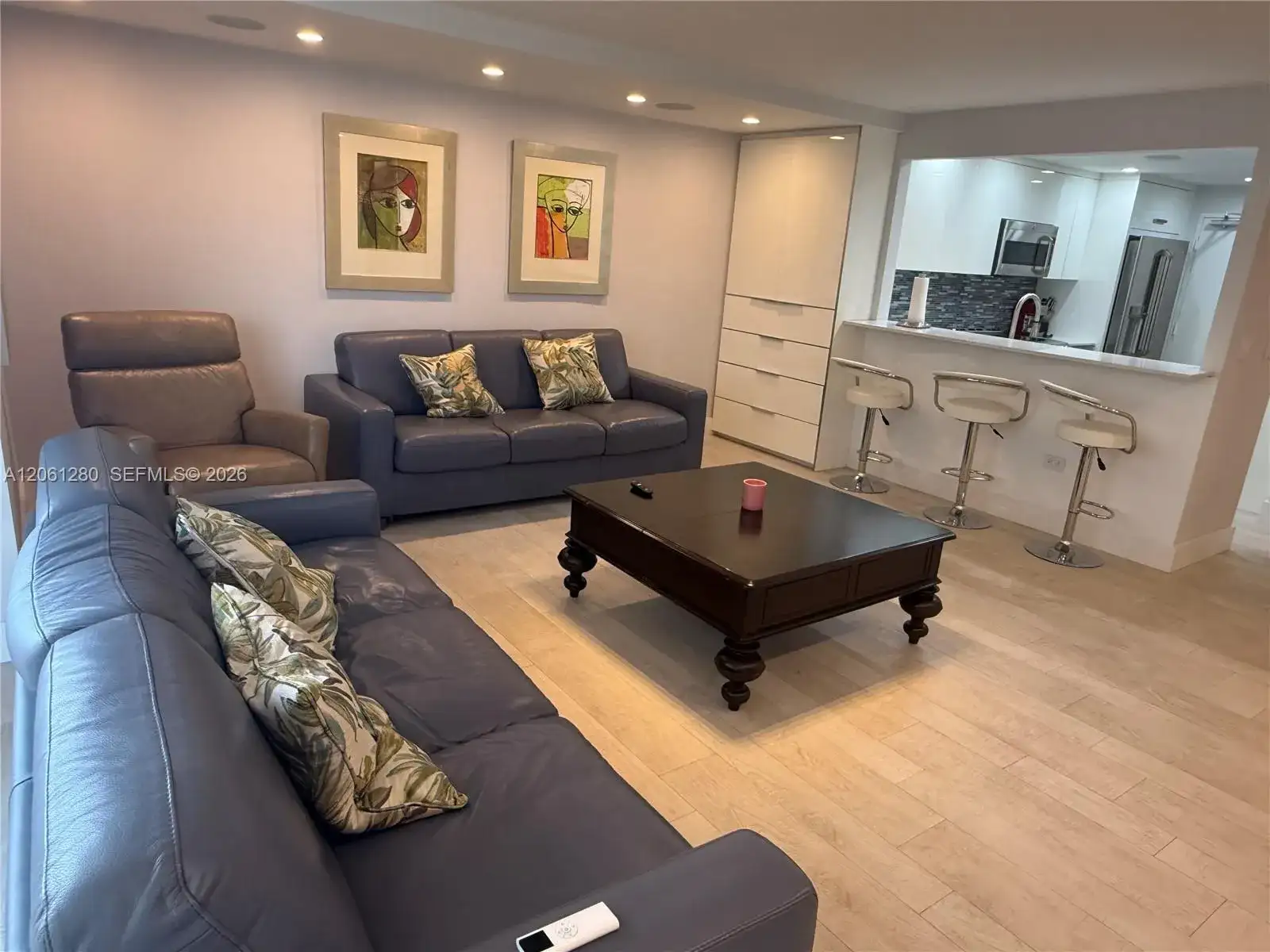 5555 Collins Ave # 12C, Miami Beach FL 33140 photo 5