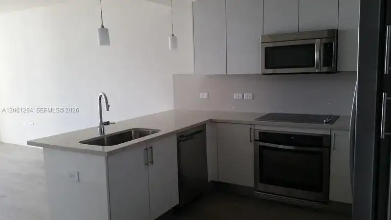 999 SW 1st Ave # 2510, Miami FL 33130 photo 2