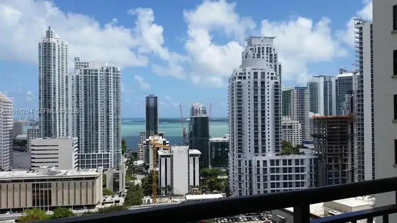 999 SW 1st Ave # 2510, Miami FL 33130 photo 5