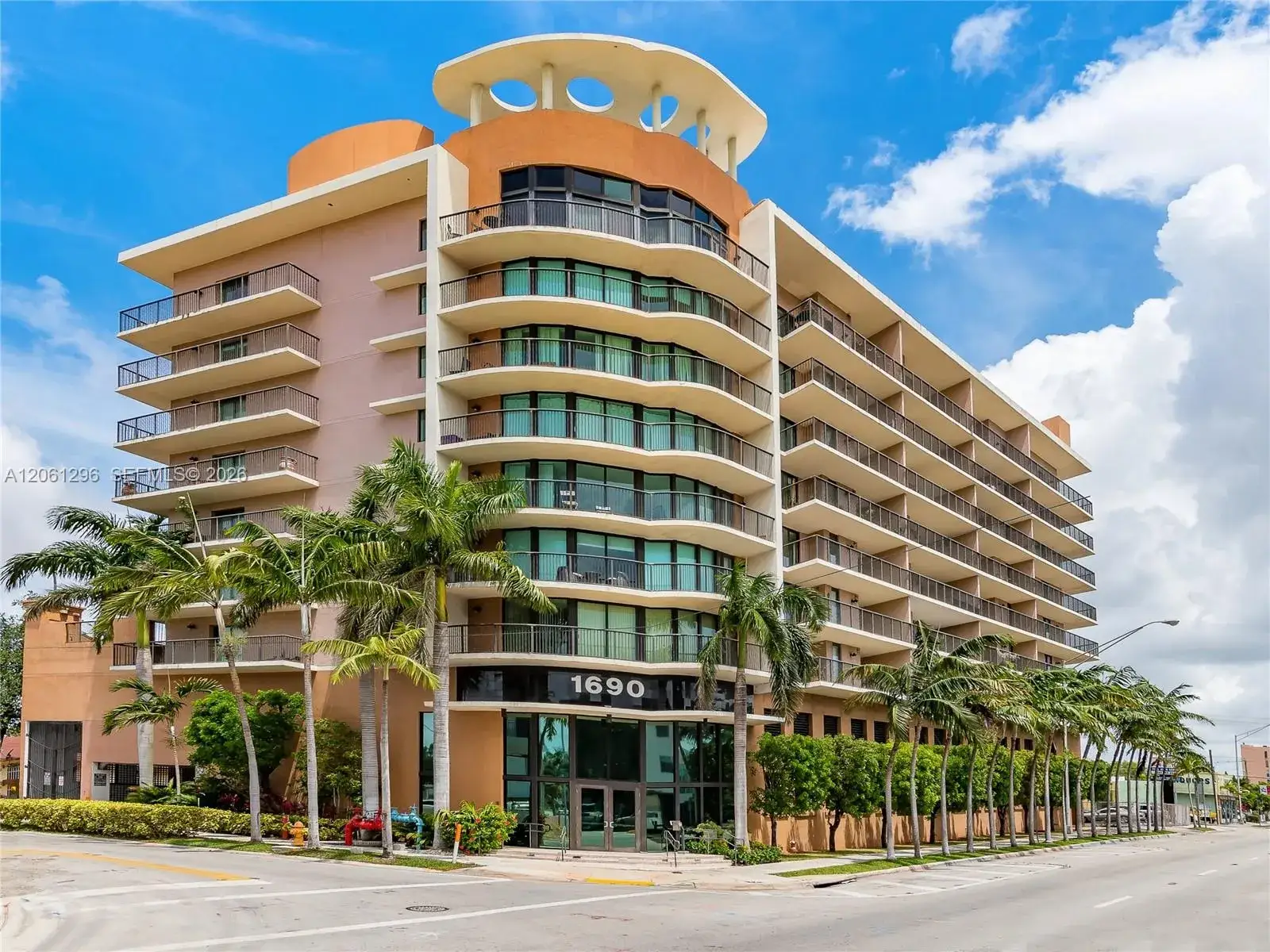 1690 SW 27th Ave # 908, Miami FL 33145