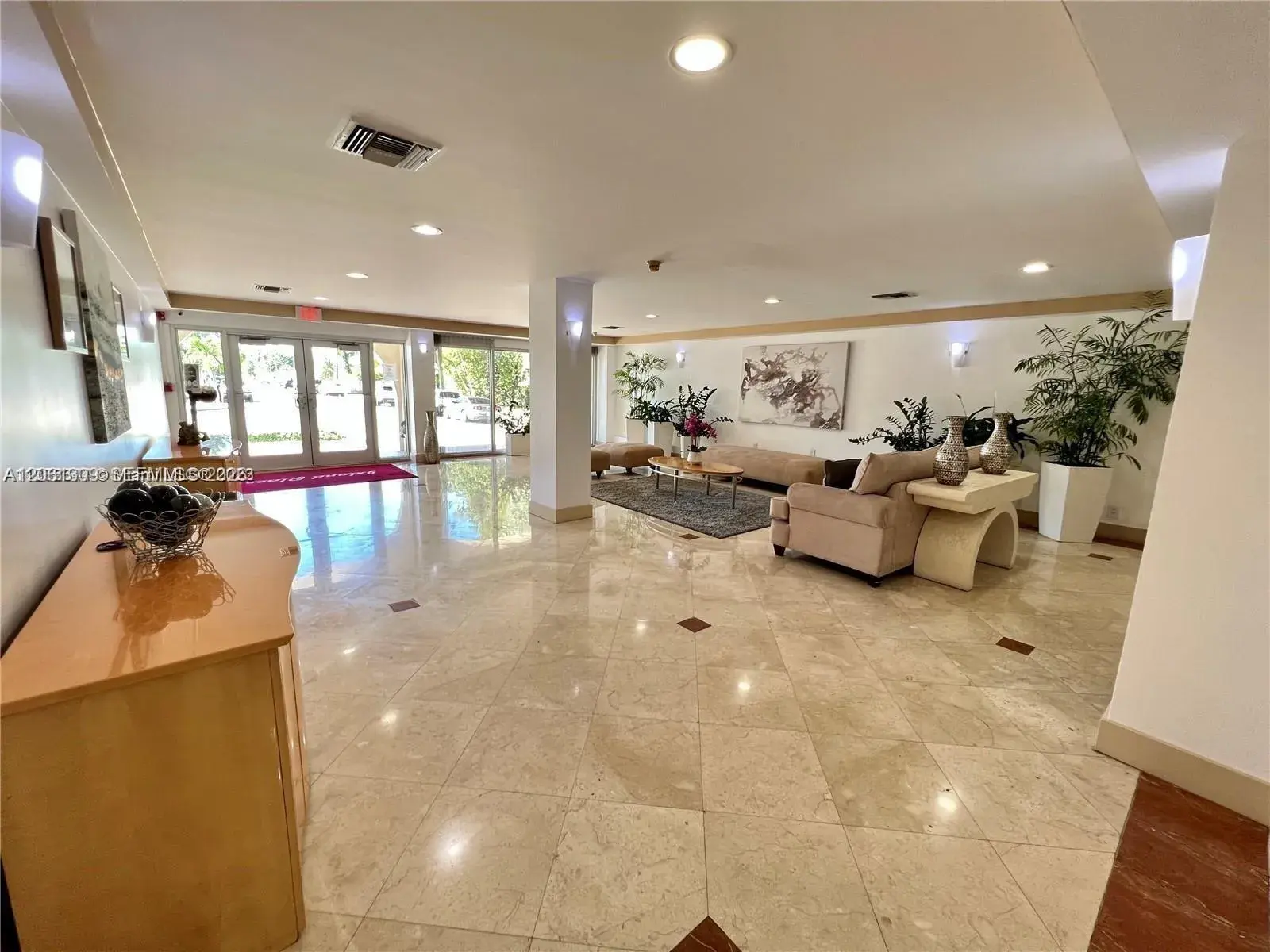 1455 N Treasure Dr # H, North Bay Village FL 33141