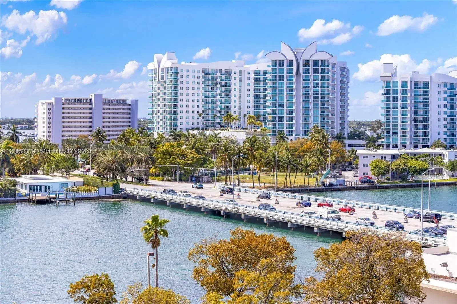 1455 N Treasure Dr # H, North Bay Village FL 33141