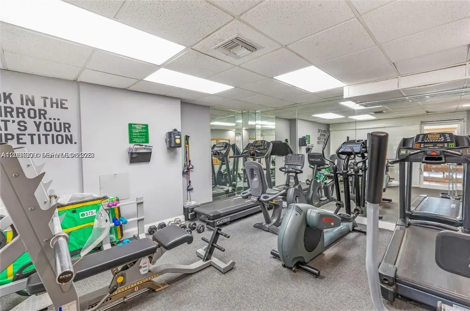 1455 N Treasure Dr # H, North Bay Village FL 33141 photo 5