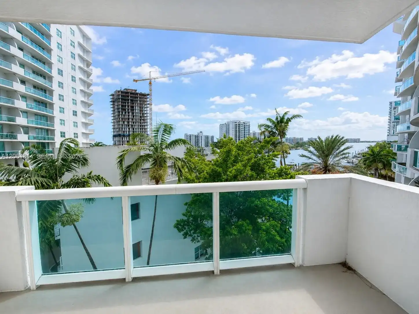 7910 Harbor Island # 510, North Bay Village FL 33141