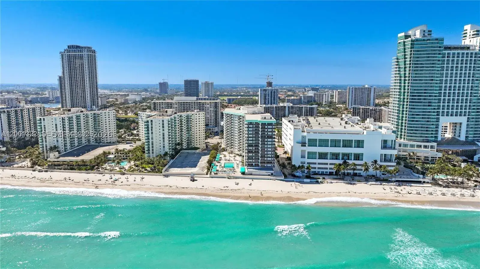 3725 S Ocean Dr # 1108, Hollywood FL 33019