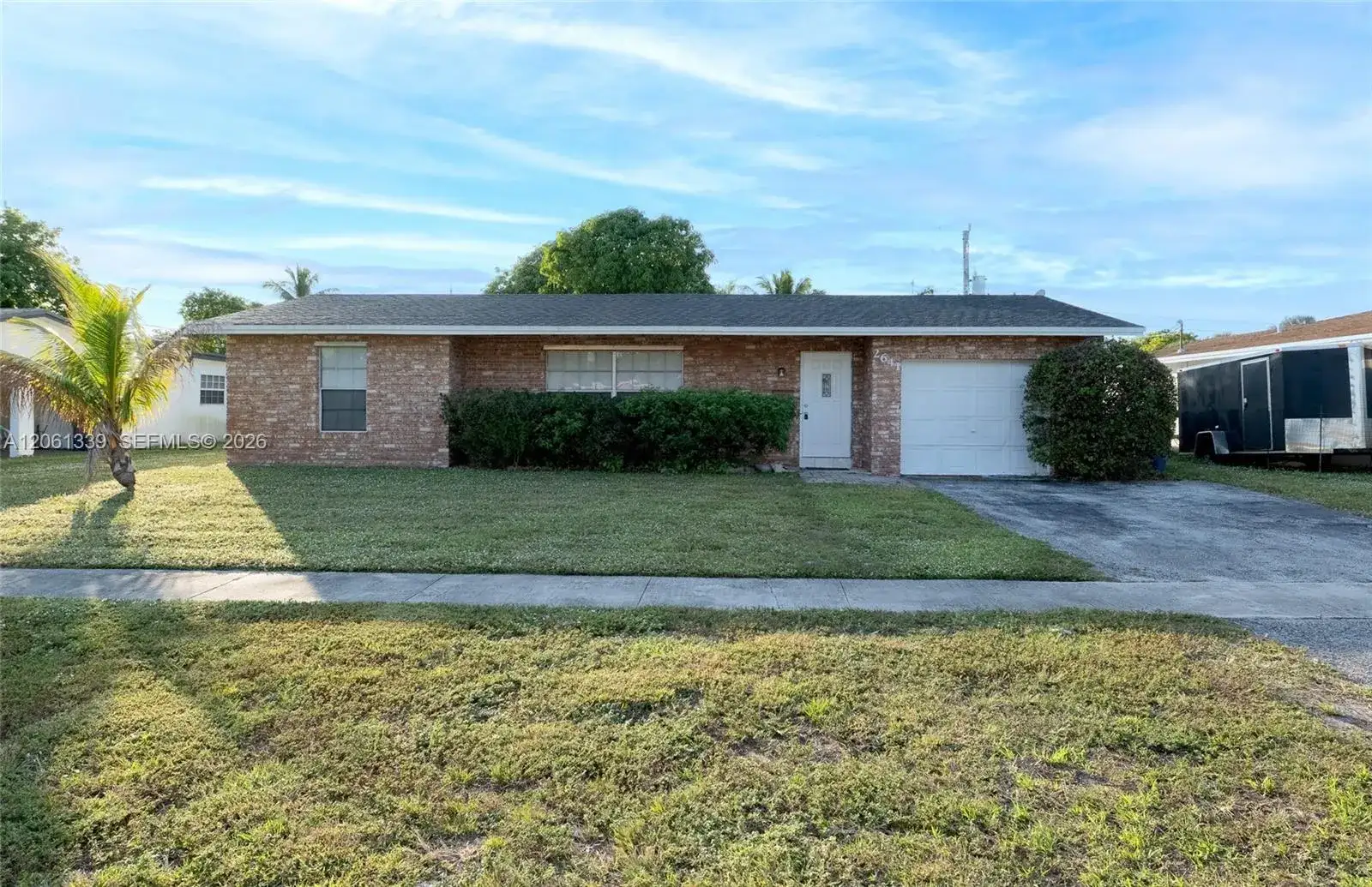 2641 NW 44th Ave # 0, Lauderhill FL 33313 photo 2