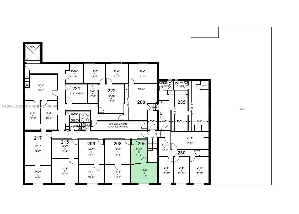 5245 NW 36th St # 205, Miami Springs FL 33166 photo 3