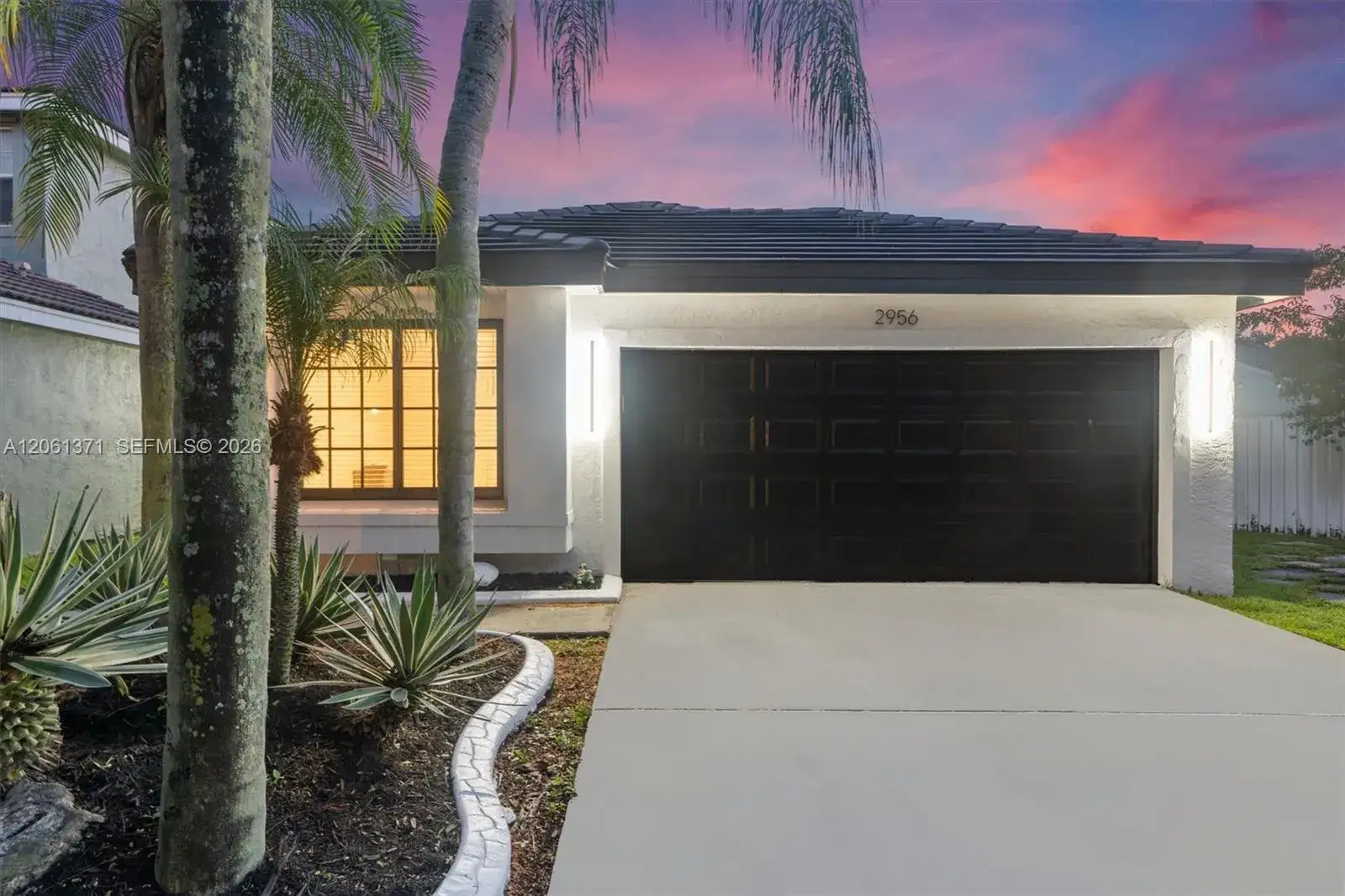 2956 SW 179th Ave, Miramar FL 33029