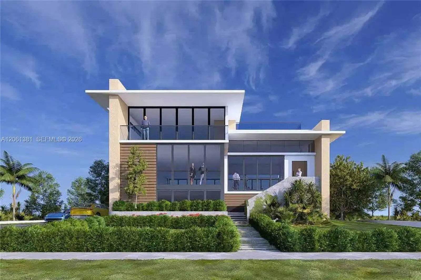 813 Harrison St, Hollywood FL 33019 photo 4