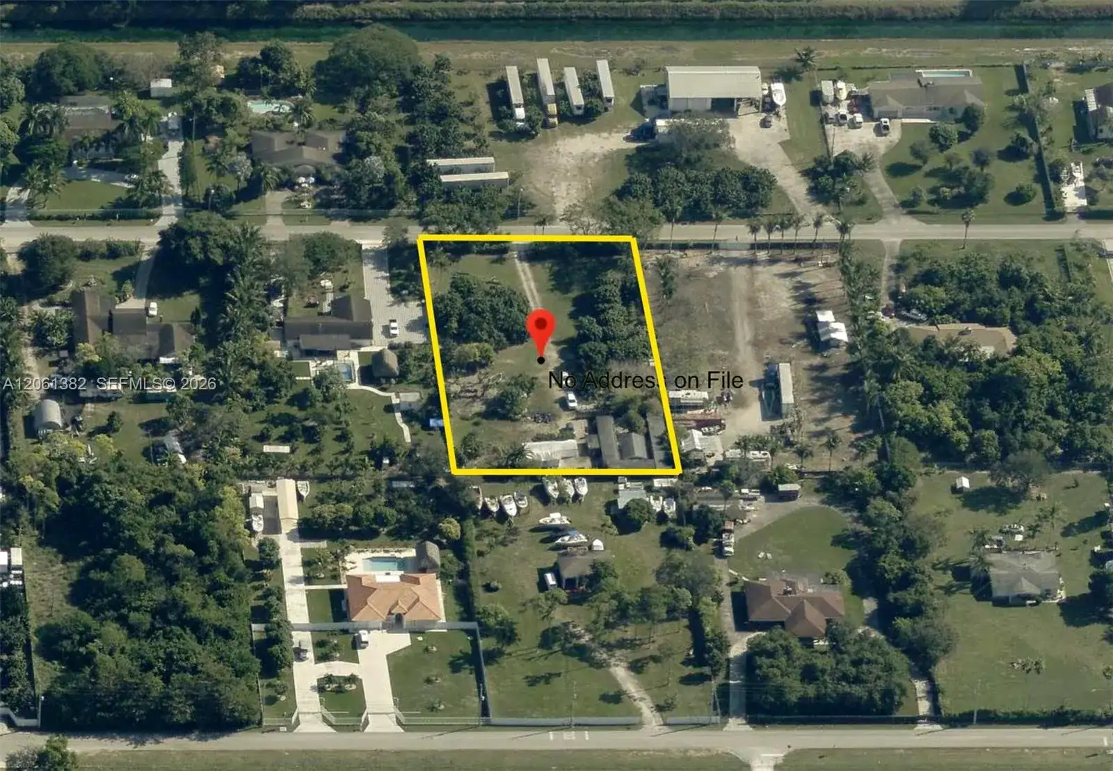 24550 SW 123rd Ave, Homestead FL 33032 photo 4