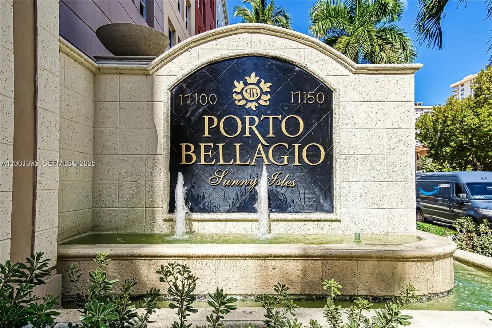 17100 N Bay Rd # 1309, Sunny Isles Beach FL 33160