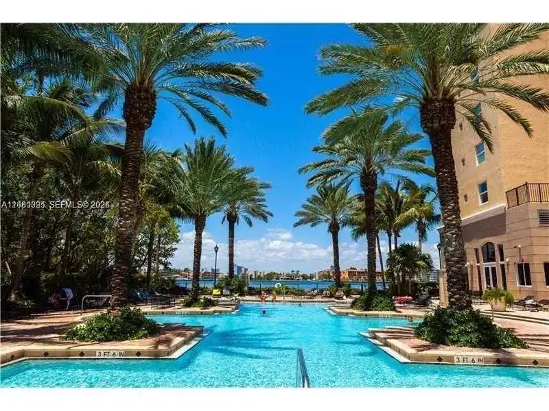 17100 N Bay Rd # 1309, Sunny Isles Beach FL 33160 photo 3