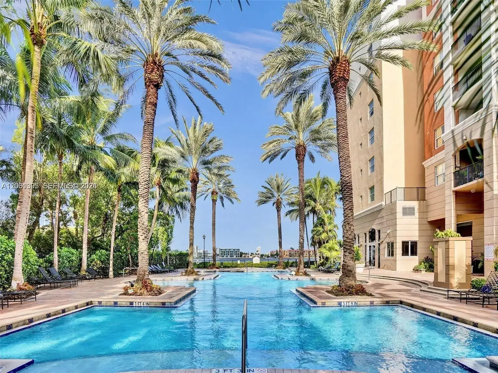 17100 N Bay Rd # 1309, Sunny Isles Beach FL 33160 photo 4