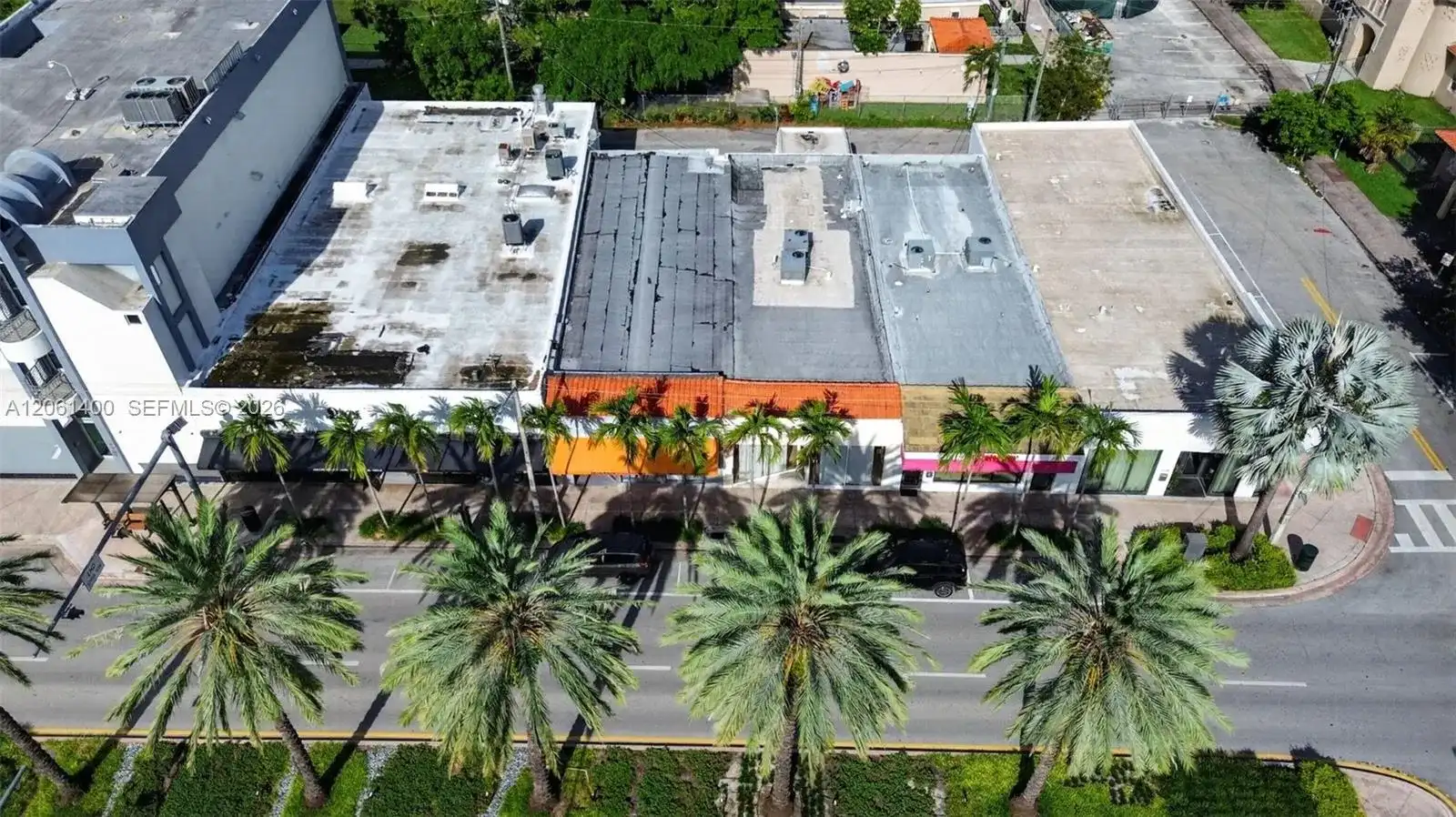 1919 -1923 Ponce De Leon Blvd, Coral Gables FL 33134