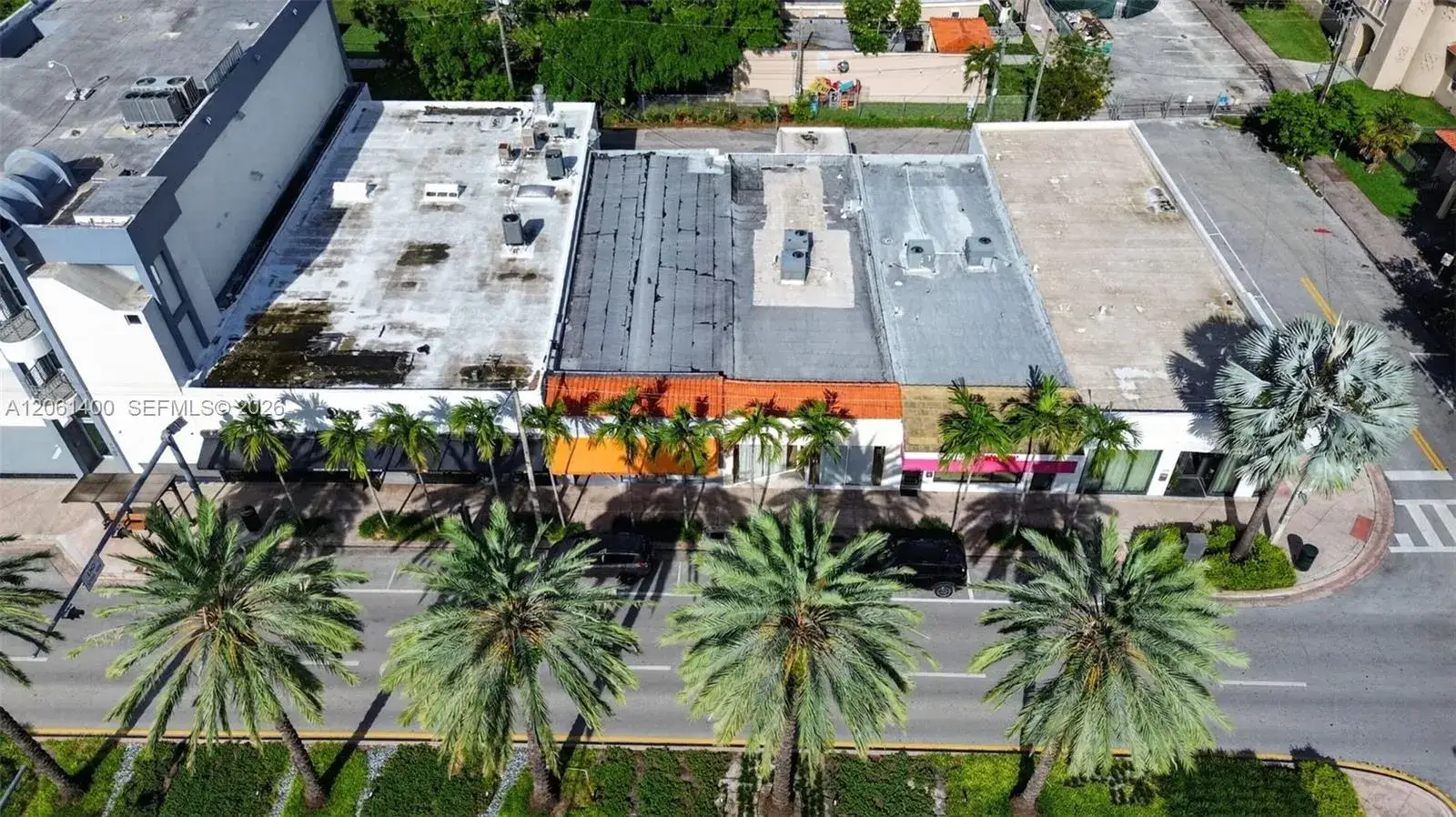 1919 -1923 Ponce De Leon Blvd, Coral Gables FL 33134