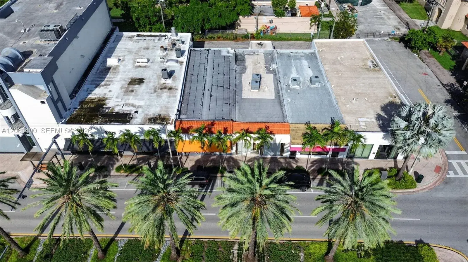 1919 -1923 Ponce De Leon Blvd, Coral Gables FL 33134