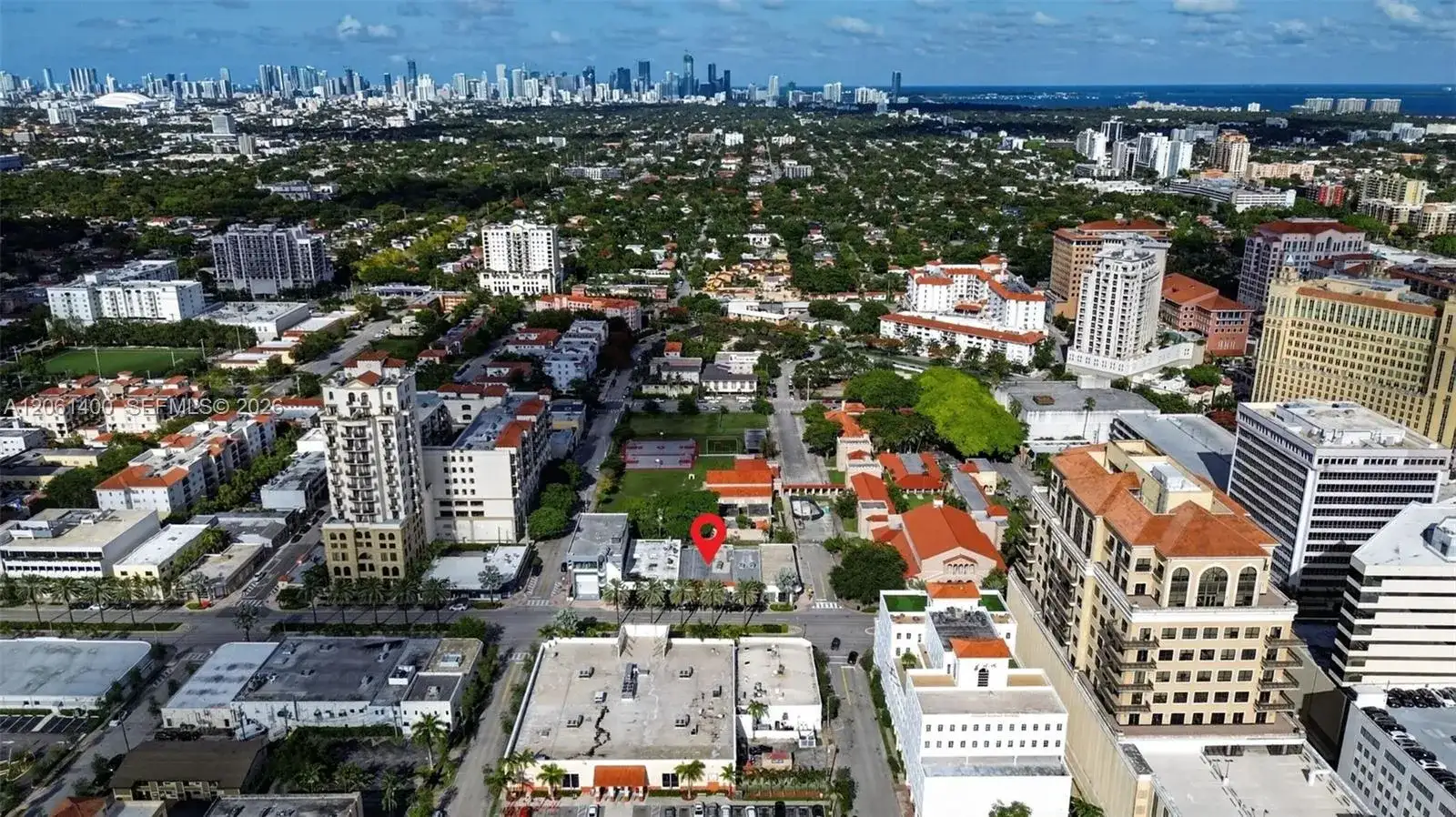 1919 -1923 Ponce De Leon Blvd, Coral Gables FL 33134 photo 2