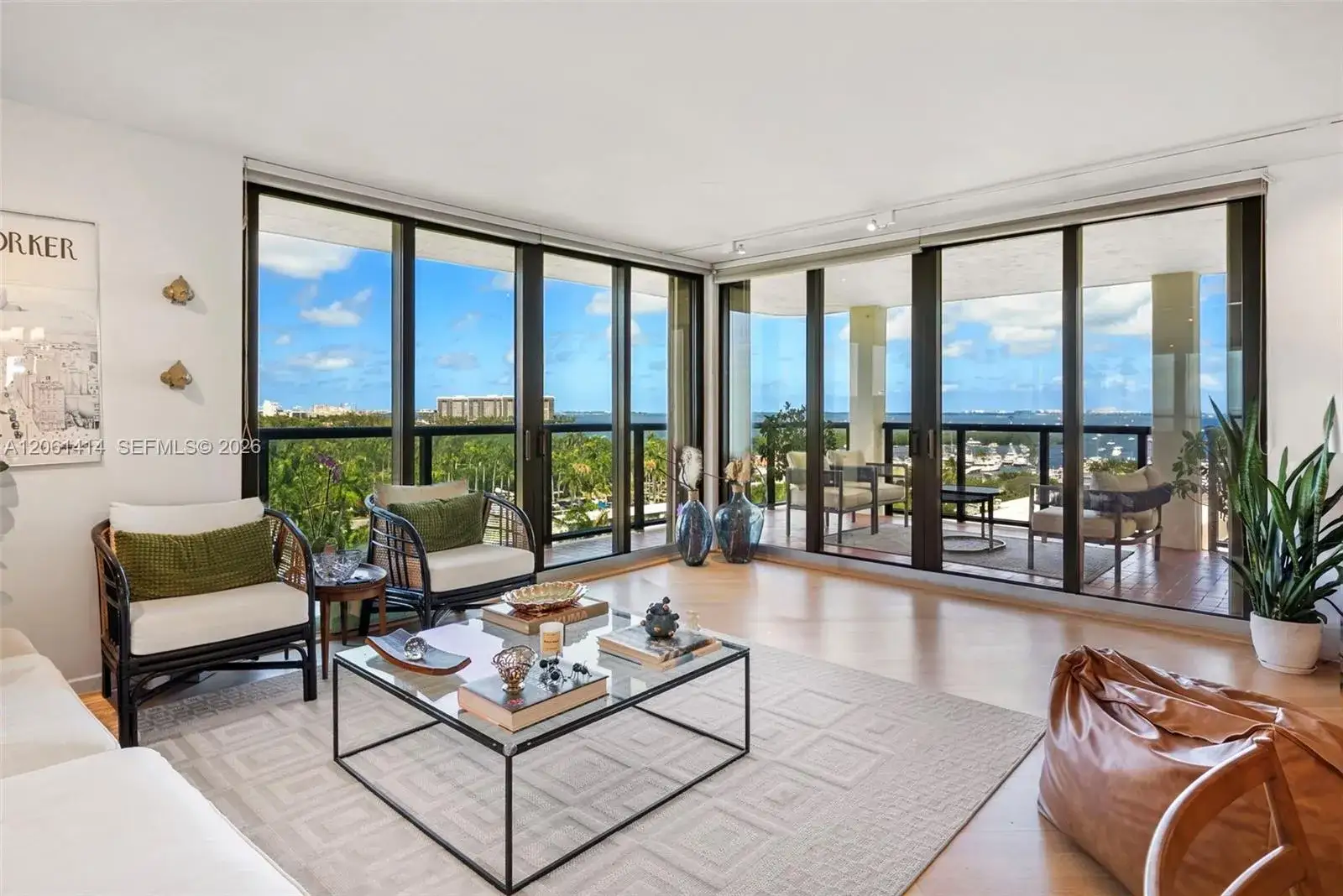 2575 S Bayshore Dr # 11B, Miami FL 33133