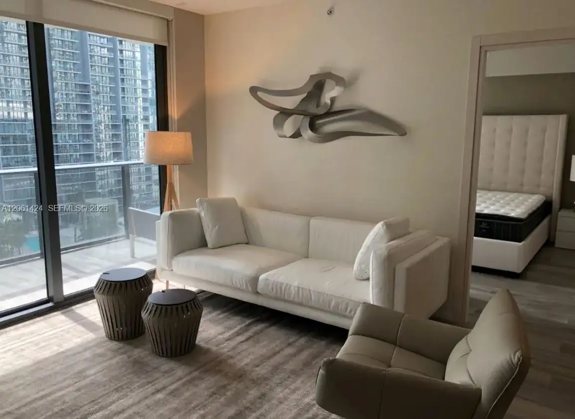 801 S Miami Ave # 1910, Miami FL 33130 photo 3