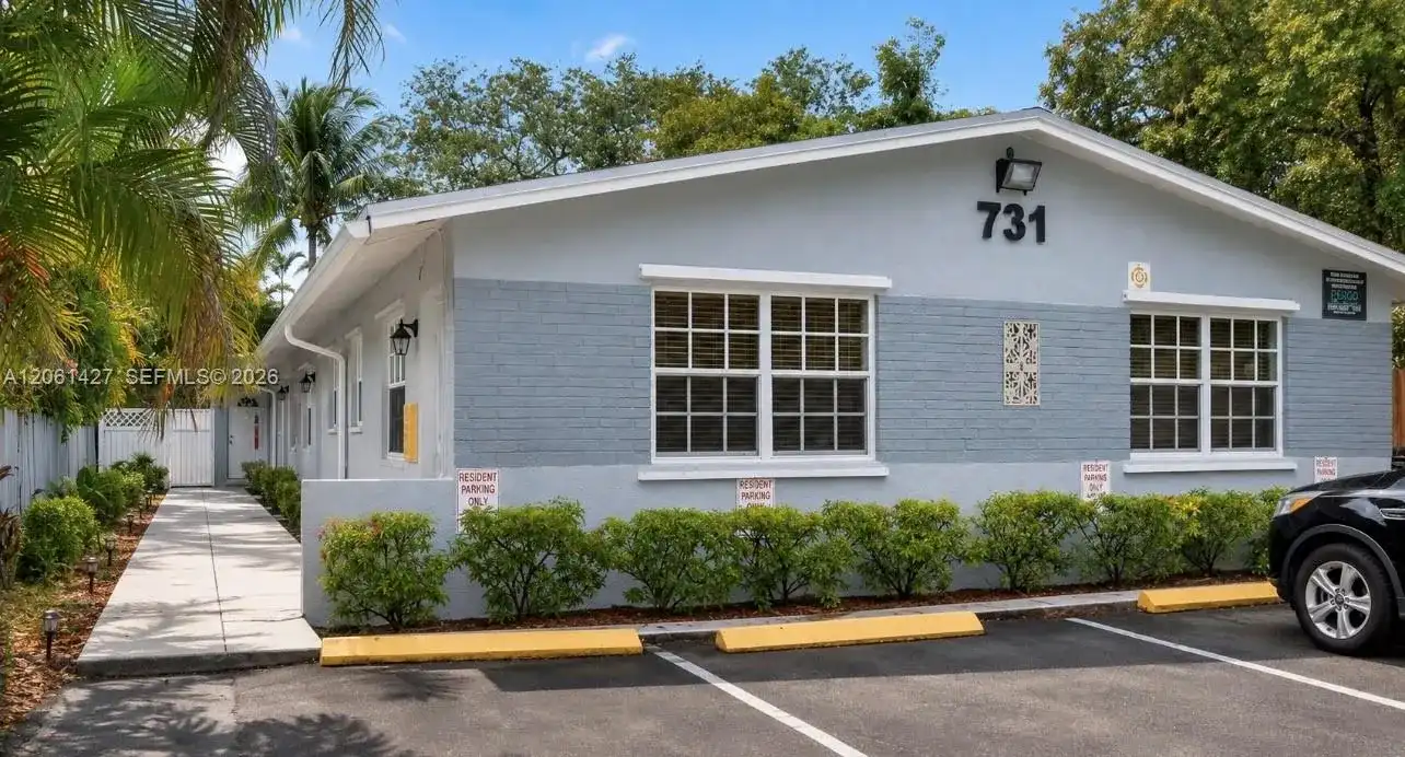 731 SW 14th Ave # 4, Fort Lauderdale FL 33312