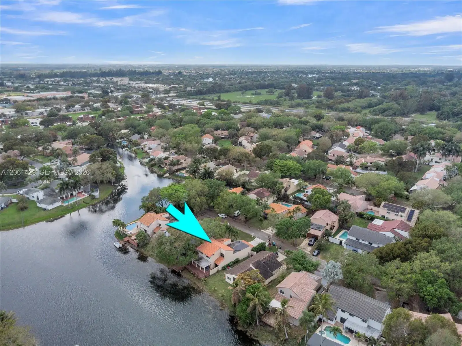 2905 Begonia Way, Cooper City FL 33026 photo 5