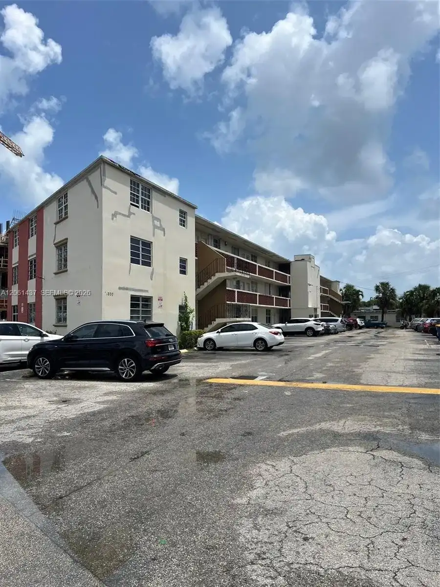 1800 79th St Cswy # A107, North Bay Village FL 33141