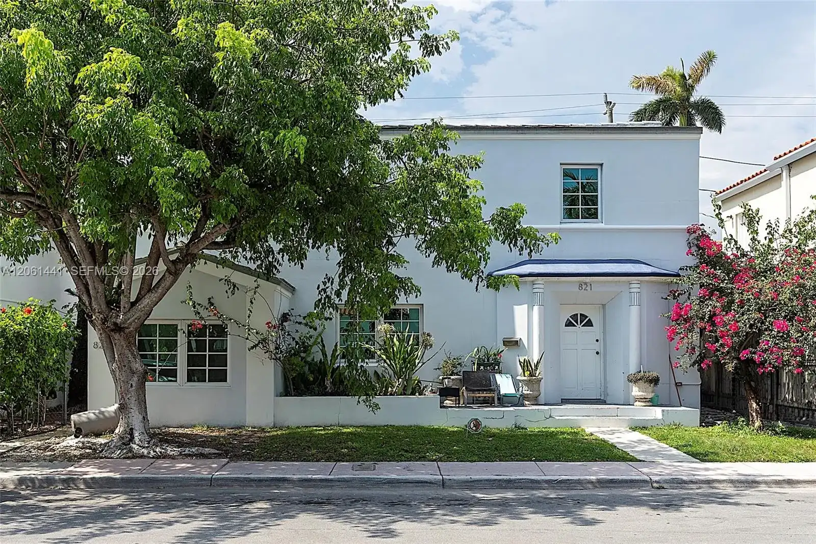 821 Espanola Way, Miami Beach FL 33139