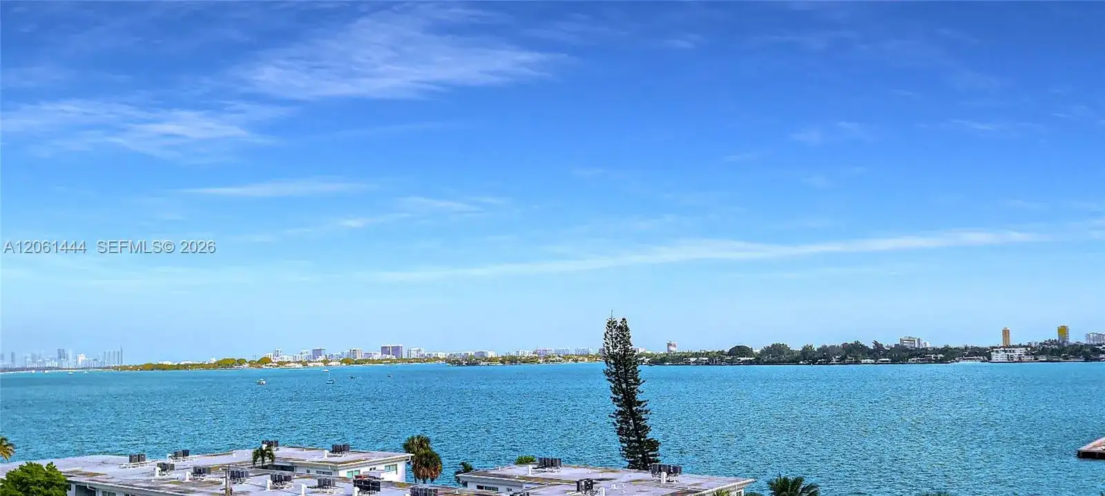 7910 W Harbor Island Dr # 708, North Bay Village FL 33141 photo 2