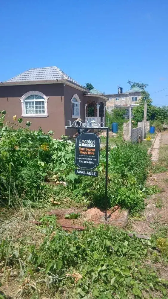 Lot 496 BELLE AIR, RUNAWAY BAY, ST. ANN, JAMAICA, FL