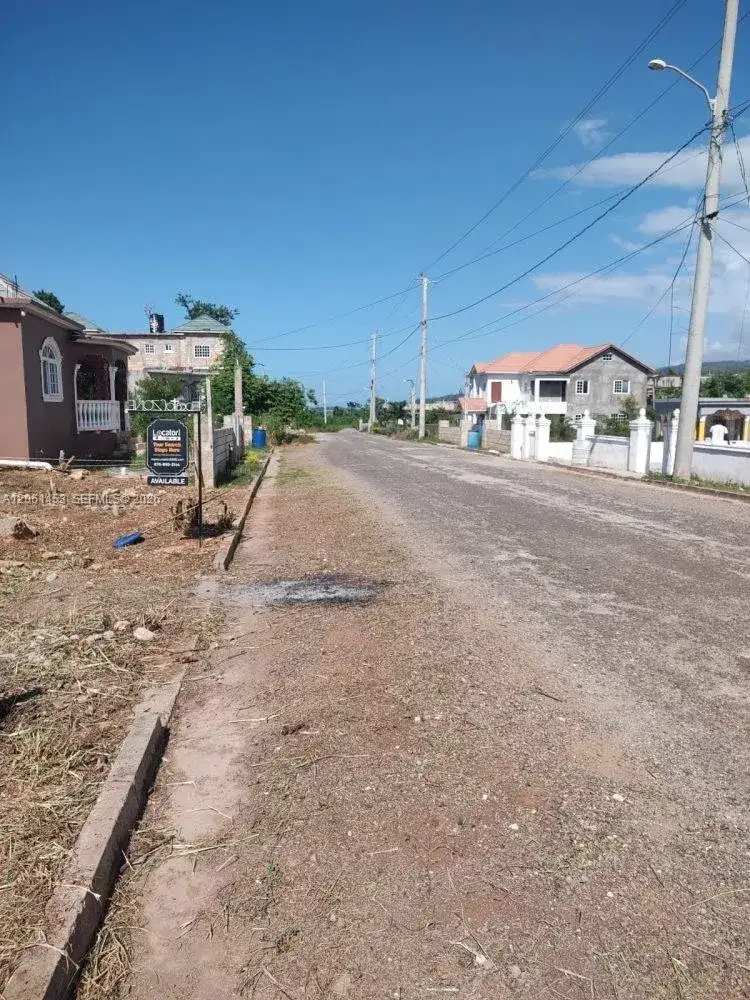 Lot 496 BELLE AIR, RUNAWAY BAY, ST. ANN, JAMAICA, FL photo 3