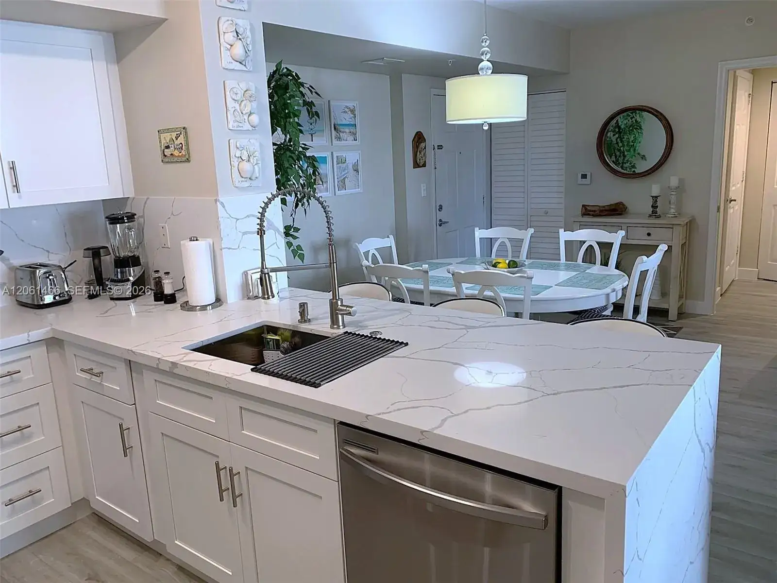 2080 S Ocean Drive # 204, Hallandale Beach FL 33009