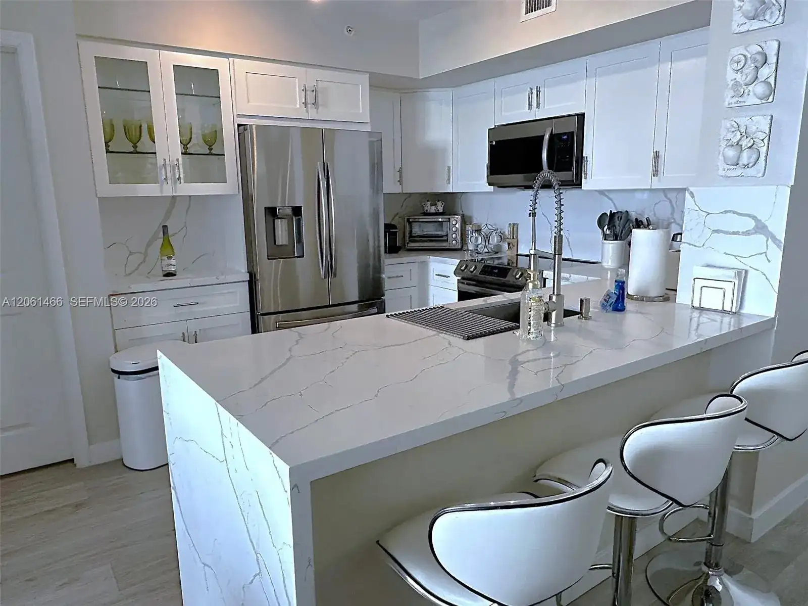 2080 S Ocean Drive # 204, Hallandale Beach FL 33009 photo 2