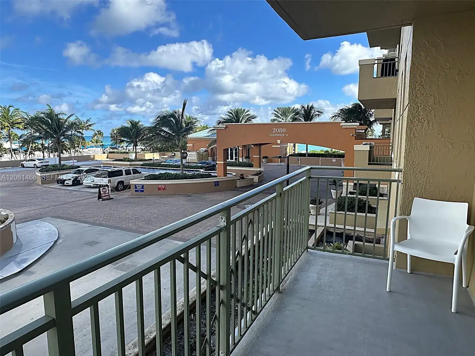 2080 S Ocean Drive # 204, Hallandale Beach FL 33009 photo 4