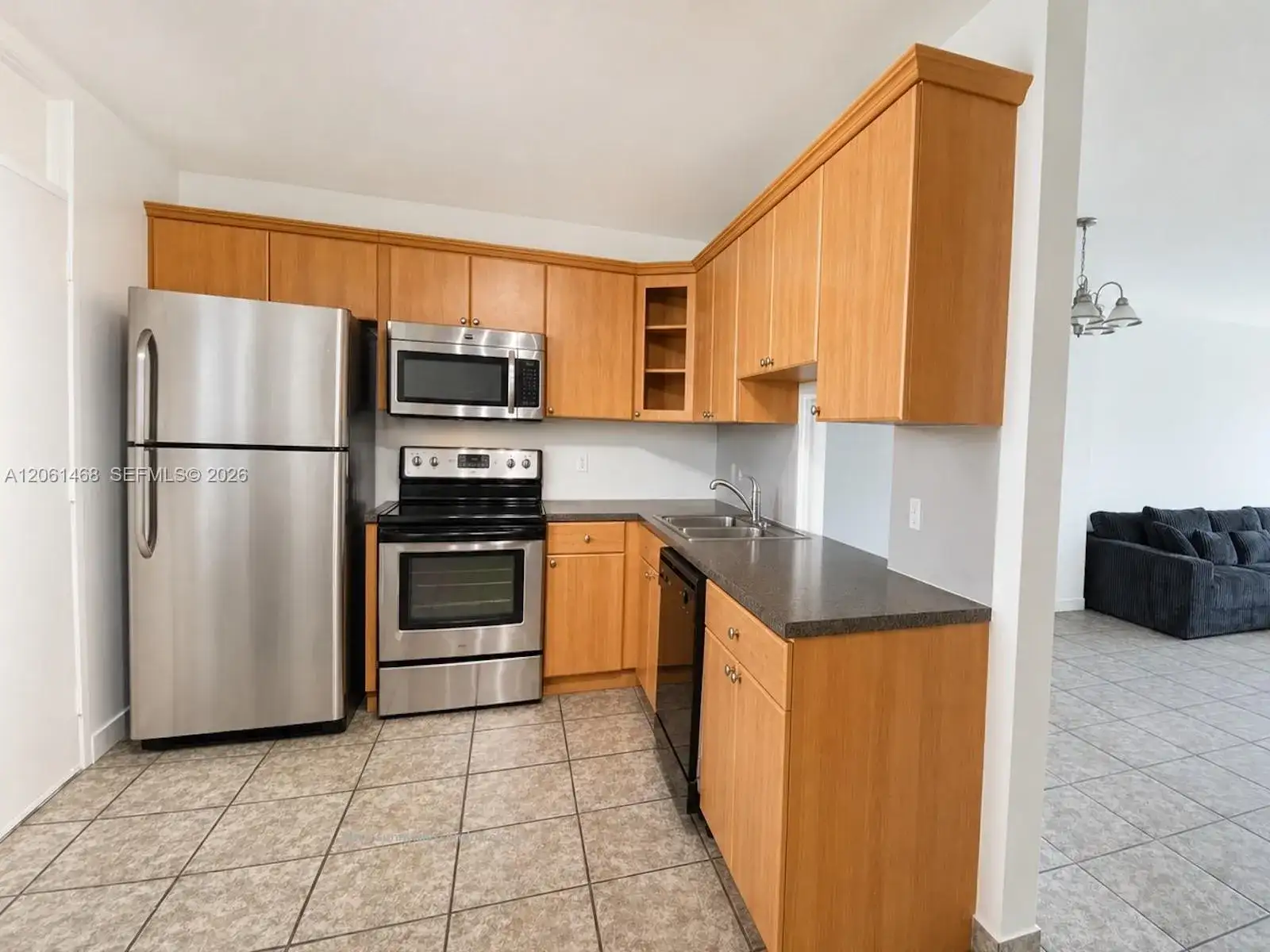 3703 NE 166th St # 704, North Miami Beach FL 33160 photo 2