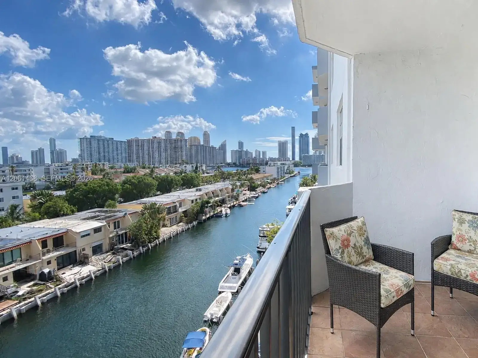 3703 NE 166th St # 704, North Miami Beach FL 33160 photo 5