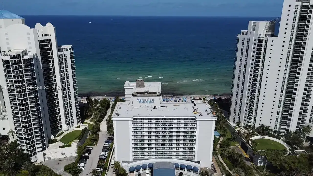 19201 Collins Ave # 723, Sunny Isles Beach FL 33160