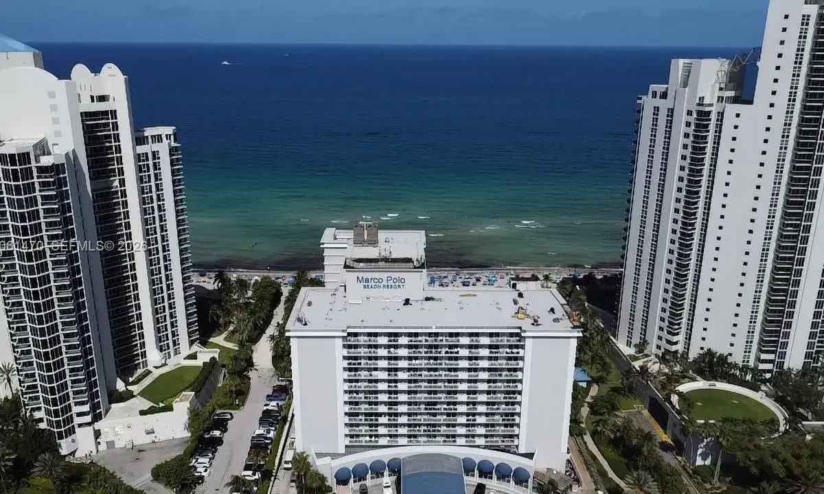 19201 Collins Ave # 723, Sunny Isles Beach FL 33160