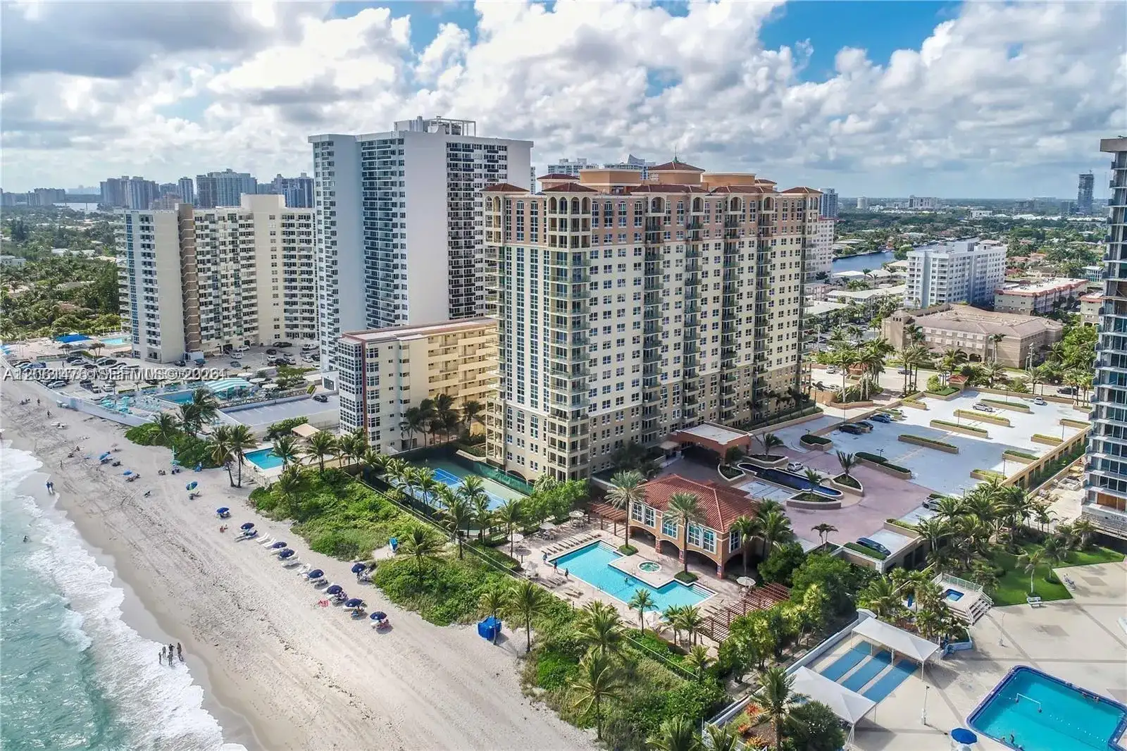 2080 S OCEAN DR # 309, Hallandale Beach FL 33009 photo 3