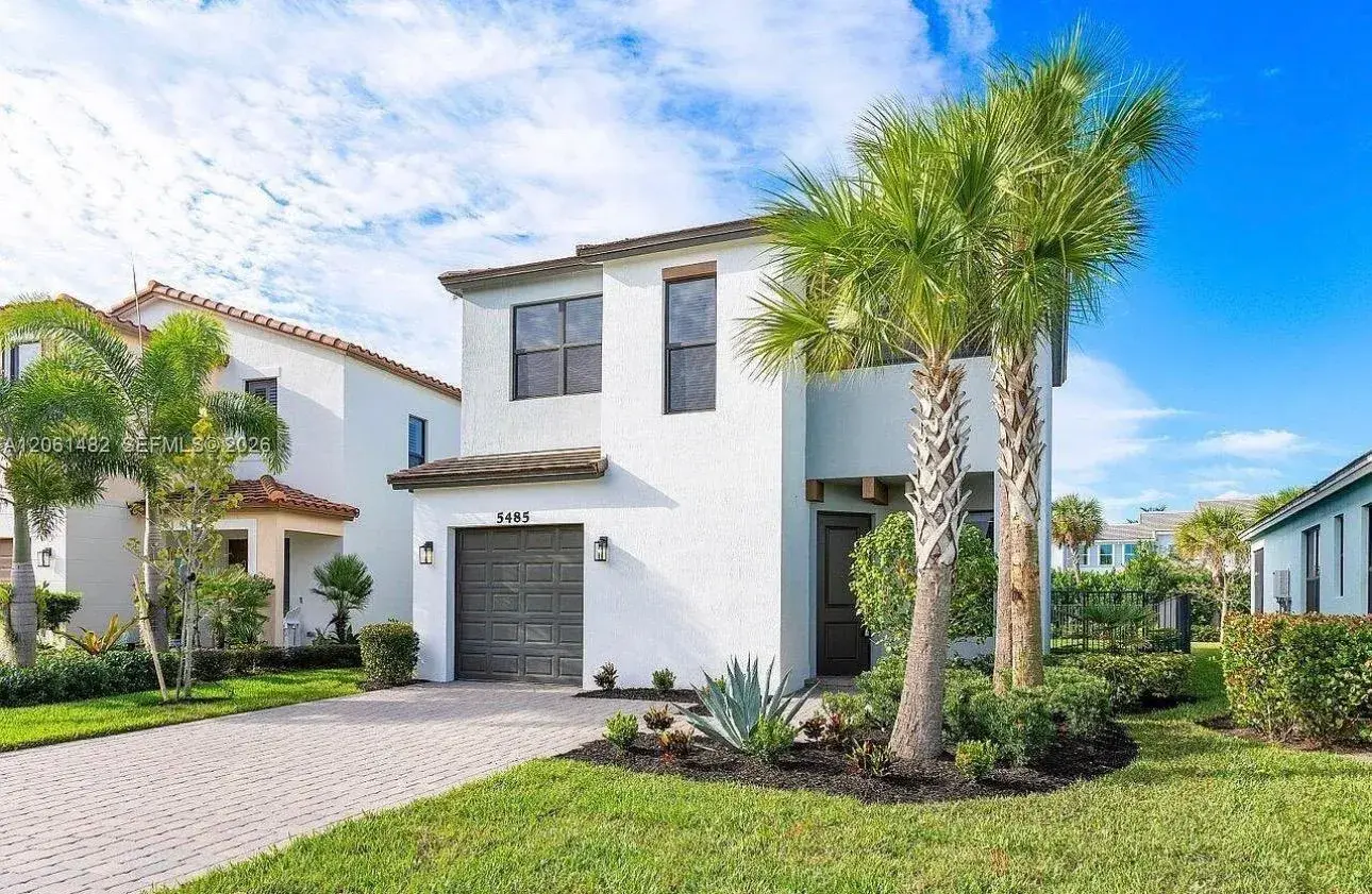 5485 Starfish Rd, Westlake FL 33470