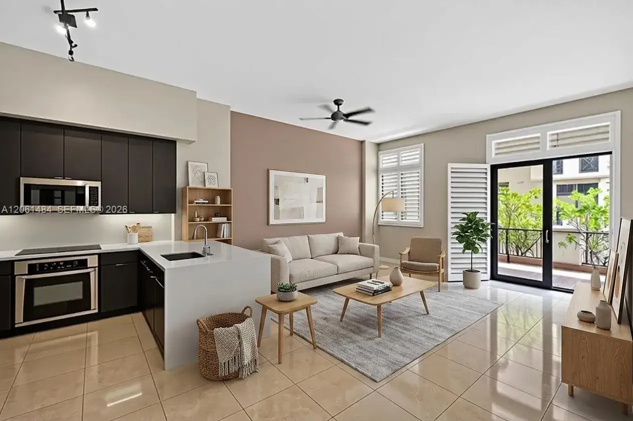 1805 Ponce De Leon Blvd # 616, Coral Gables FL 33134