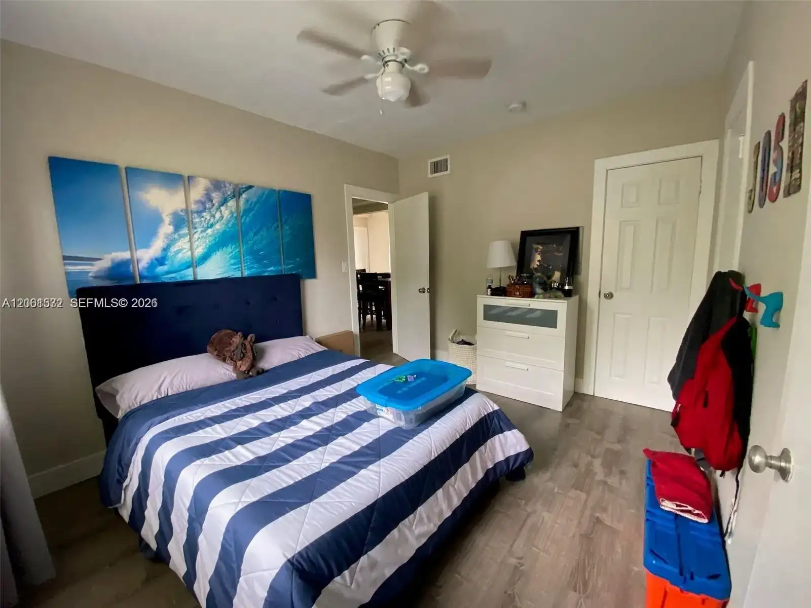 12108 NE 5th Ave # 4, North Miami FL 33161